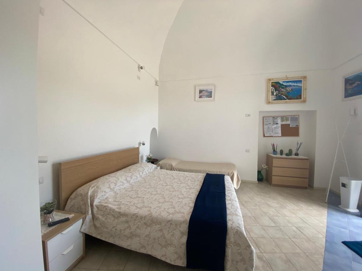 Lucy'S House - Comfortable Apartment In Amalfi Exterior photo